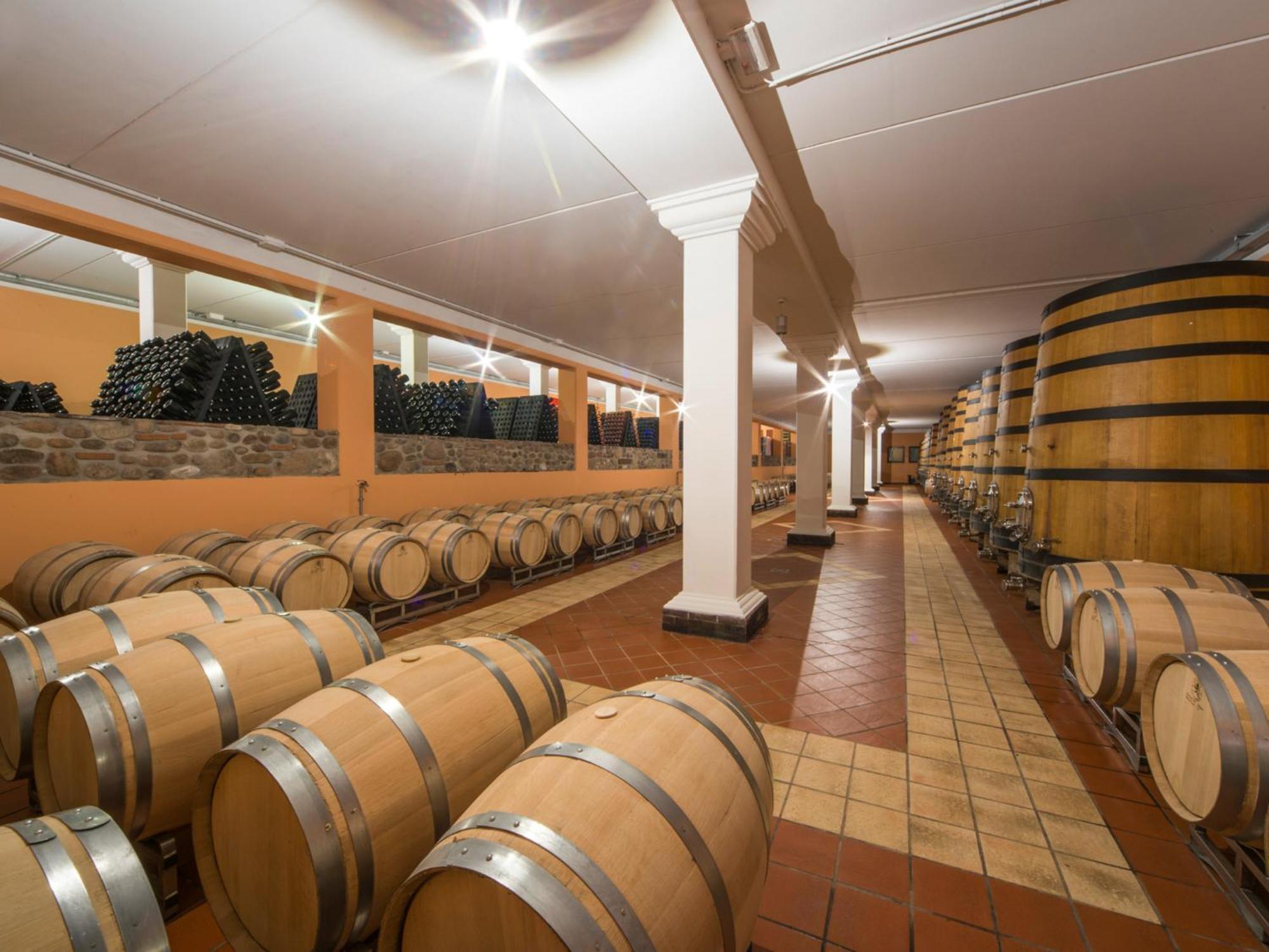 Tenuta La Presa Caprino Veronese Exterior photo