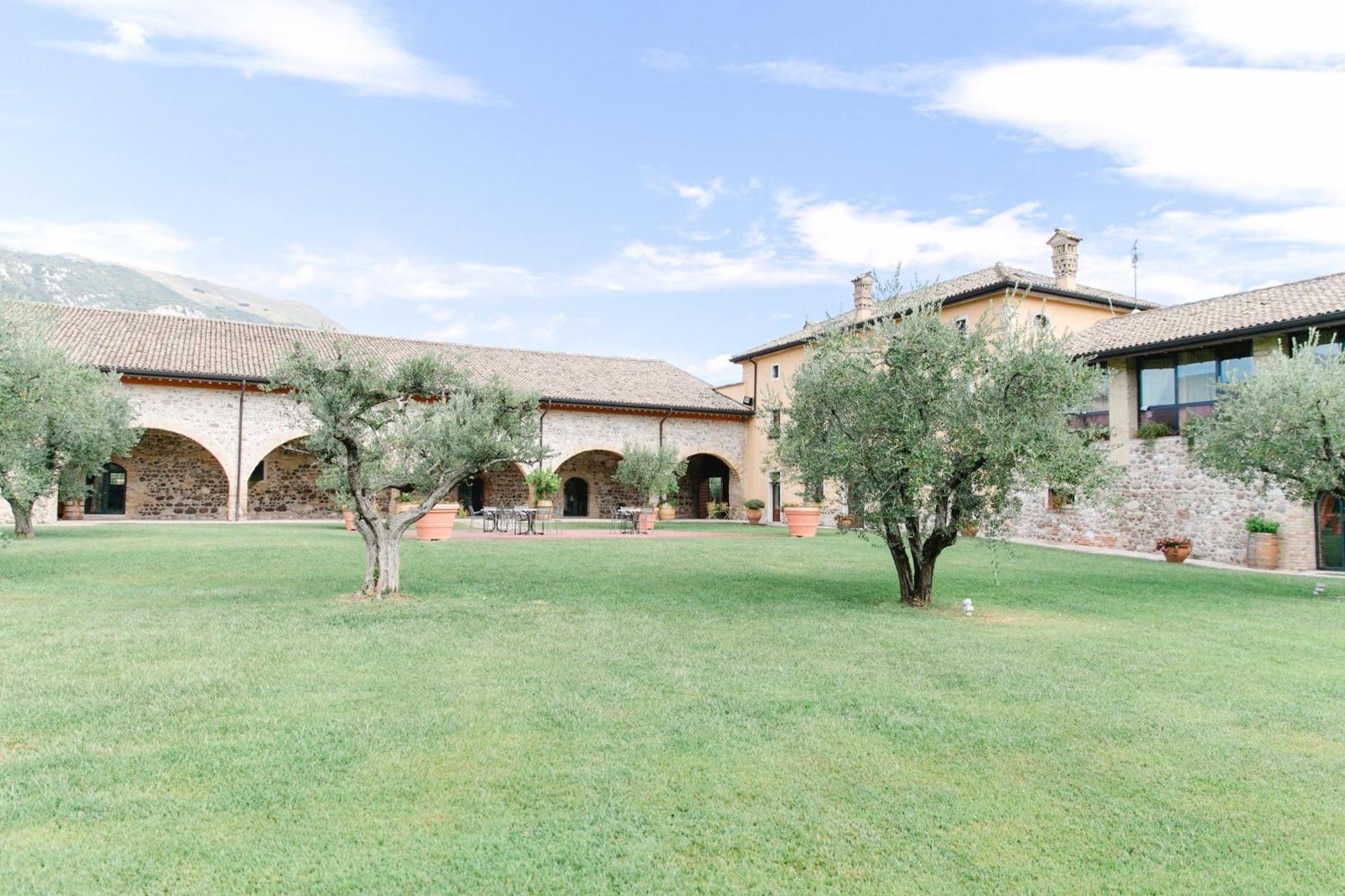 Tenuta La Presa Caprino Veronese Exterior photo