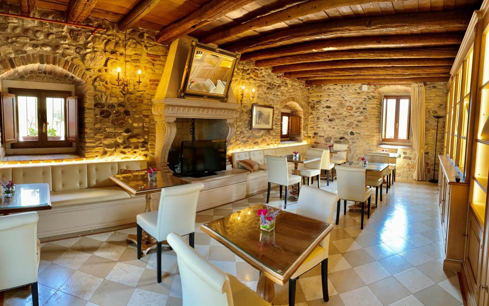 Tenuta La Presa Caprino Veronese Exterior photo