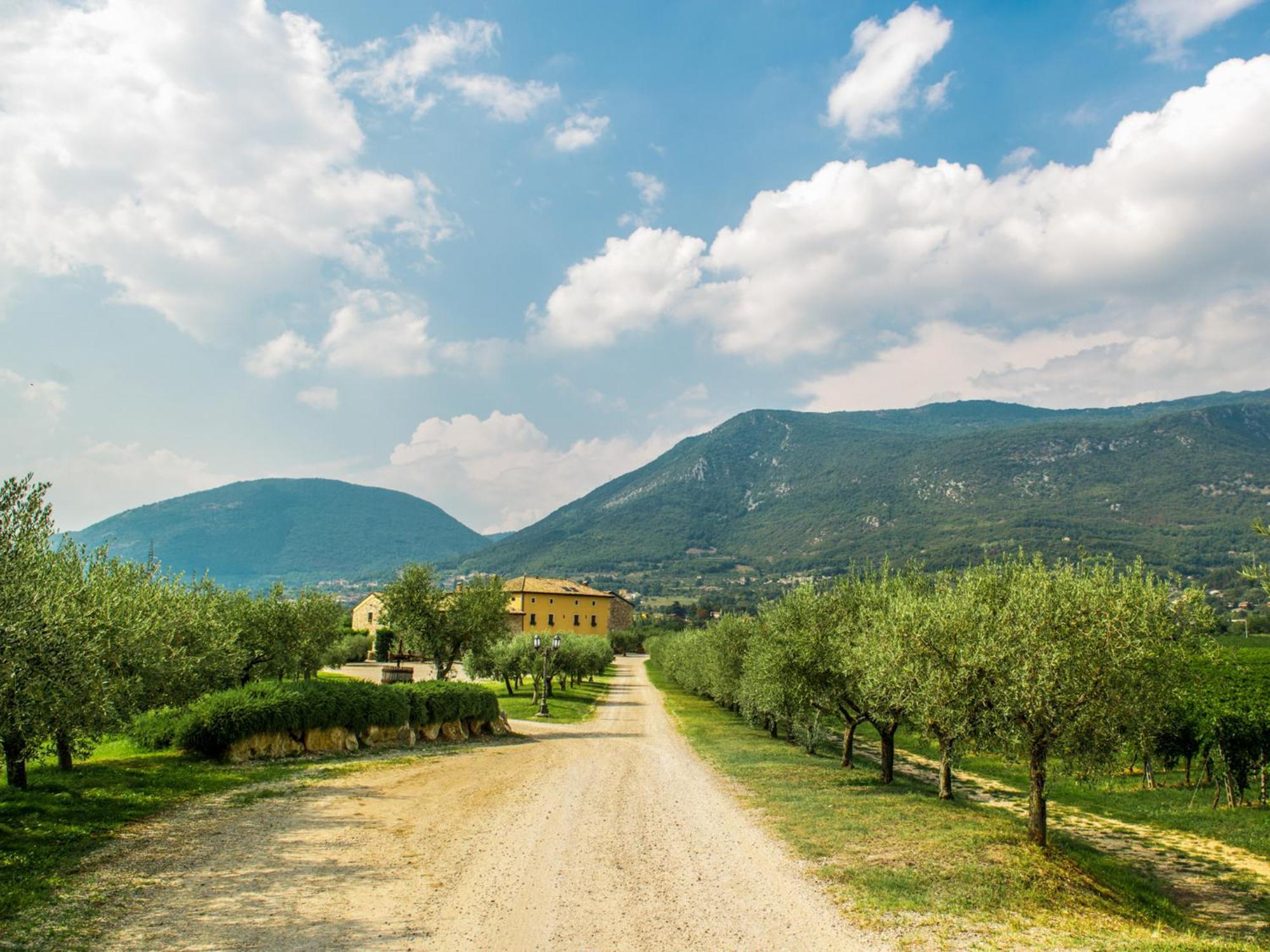 Tenuta La Presa Caprino Veronese Exterior photo