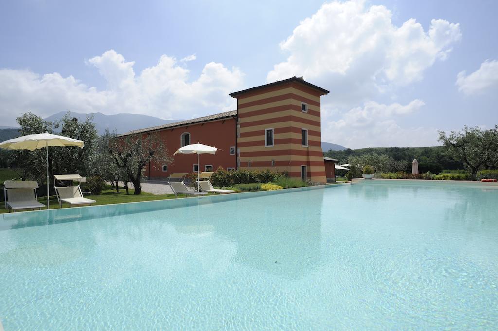 Tenuta La Presa Caprino Veronese Exterior photo